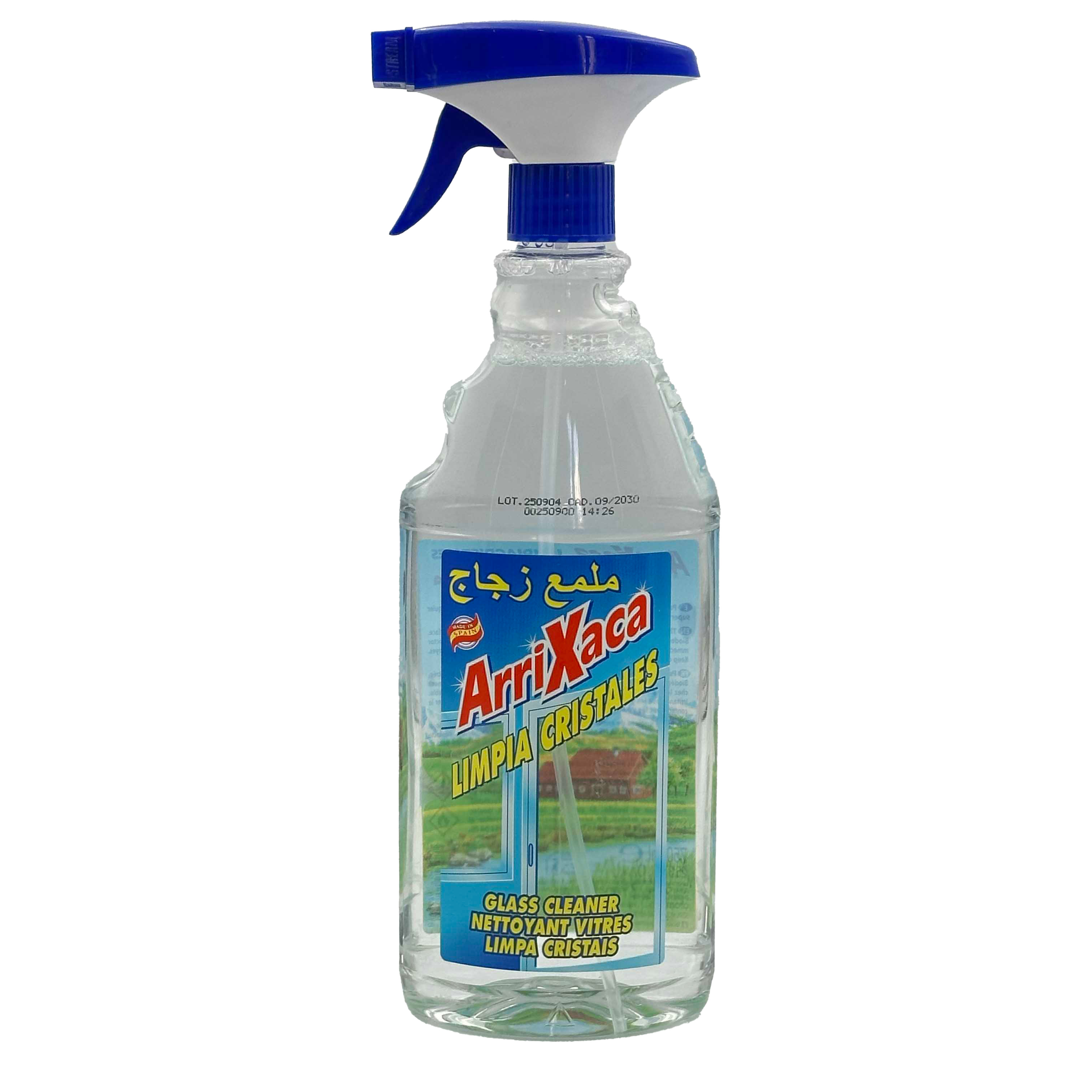 Spray bottle of Multi-Purpose Cleaner